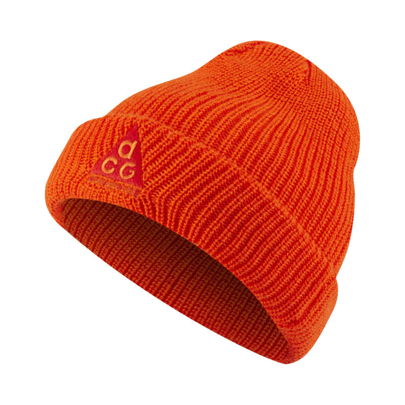 Bonnet Nike ACG - Orange