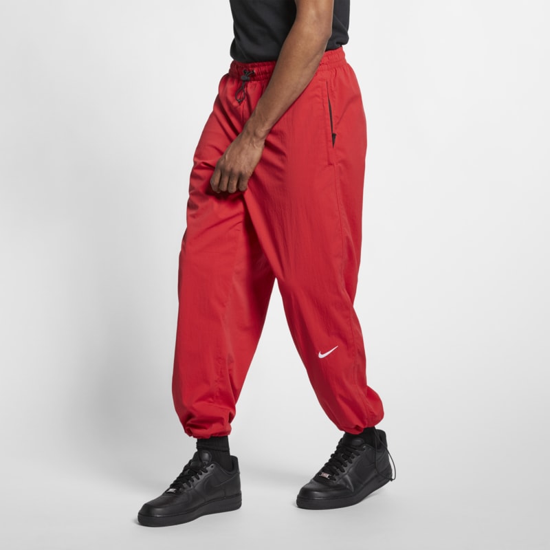 Pantalon NikeLab Collection pour Homme - Rouge