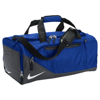 Nike Nike Team Training II Medium Duffel  Ratings 