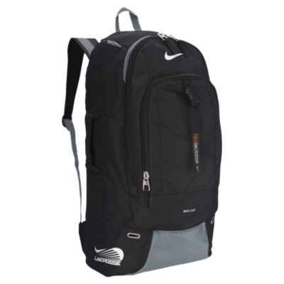  Nike Team Training Extra Large Lacrosse Backpack