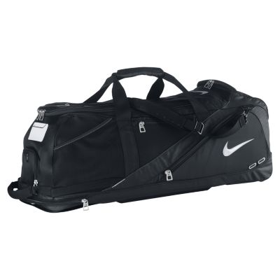 Nike Nike Fuse Baseball Roller Bag  