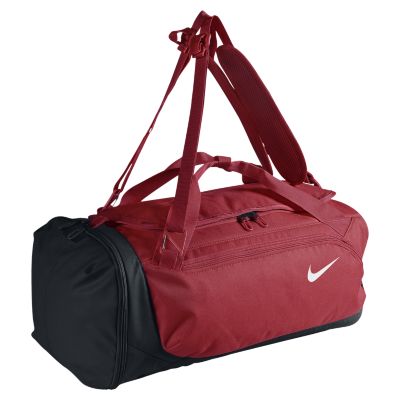 Nike Nike Large Soccer Utility Duffel Bag  Ratings 