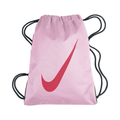 Nike Nike Team Training Home Away Gym Sack  Ratings 