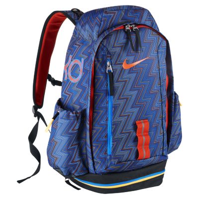 KD Fast Break Backpack   Midnight Navy