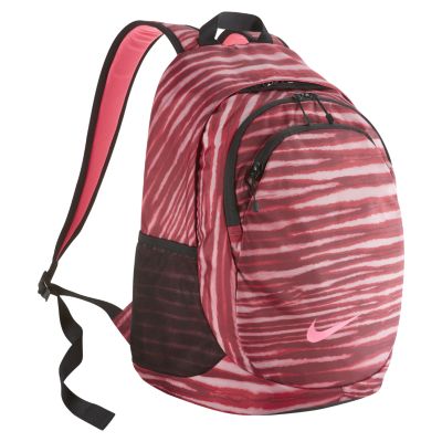 Nike Legend Backpack   Fuchsia Force