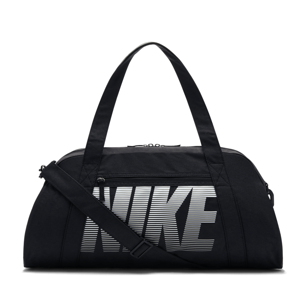 Nike Gym Club Training Duffel Bag (Black) - Clearance Sale | Shop Your Way: Online Shopping ...