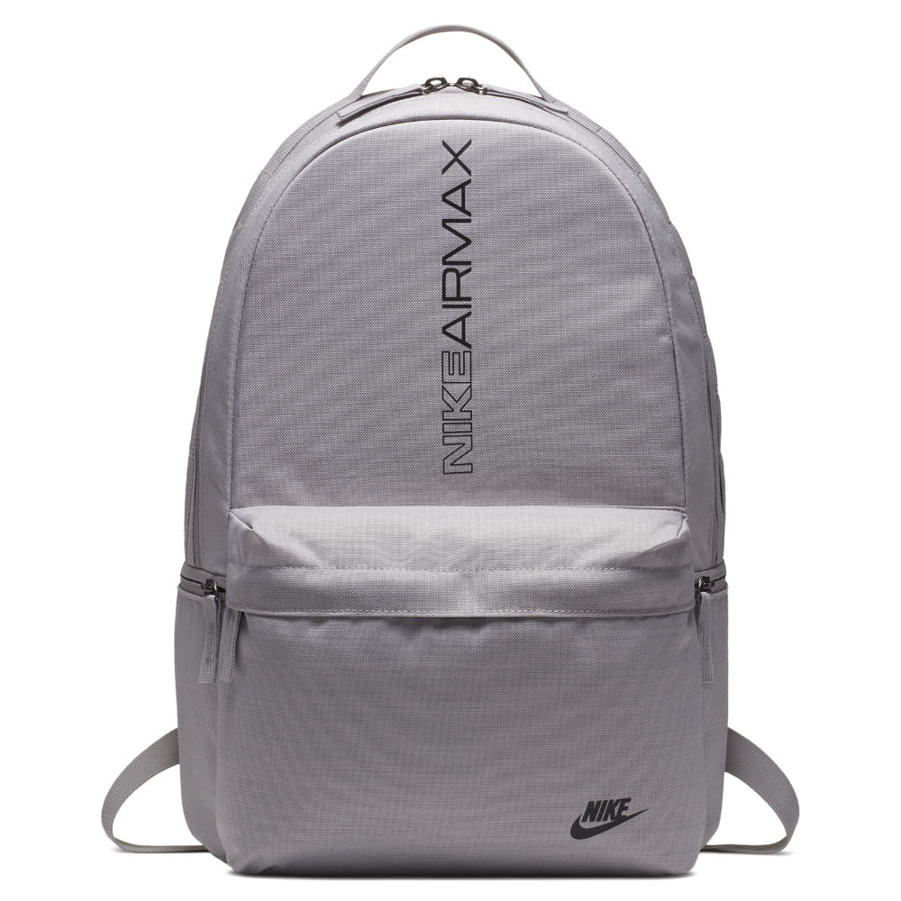 Nike Air Max Backpack (Grey) - Clearance Sale