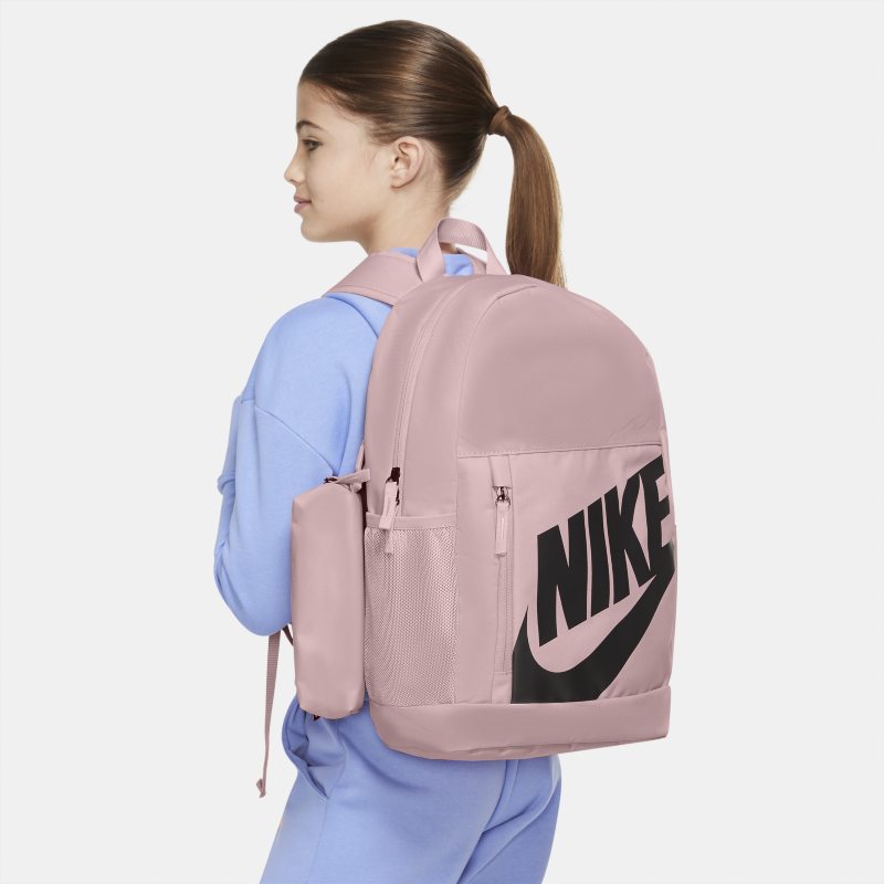 Roze Nike Tassen online kopen? Vergelijk op Tassenshoponline.nl