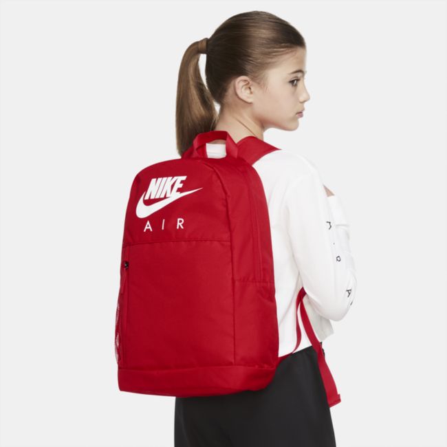 Plecak dziecięcy Nike - Czerwony
