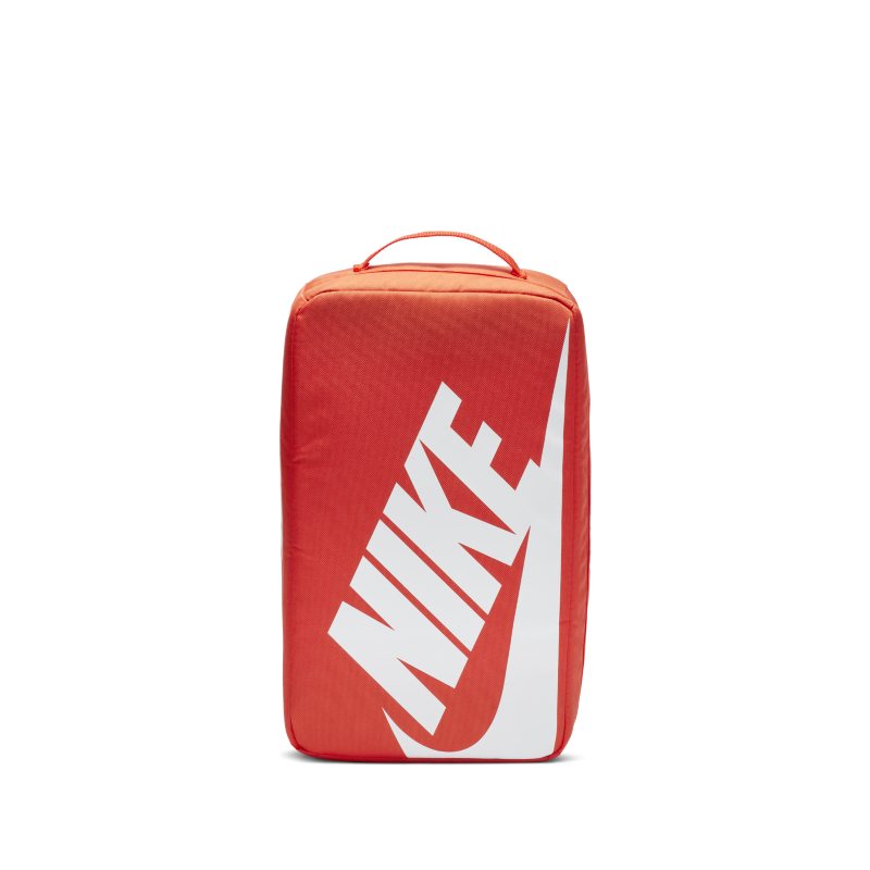 Sac Nike Shoebox - Orange