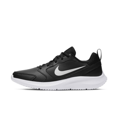 zapatillas nike mujer negras outlet