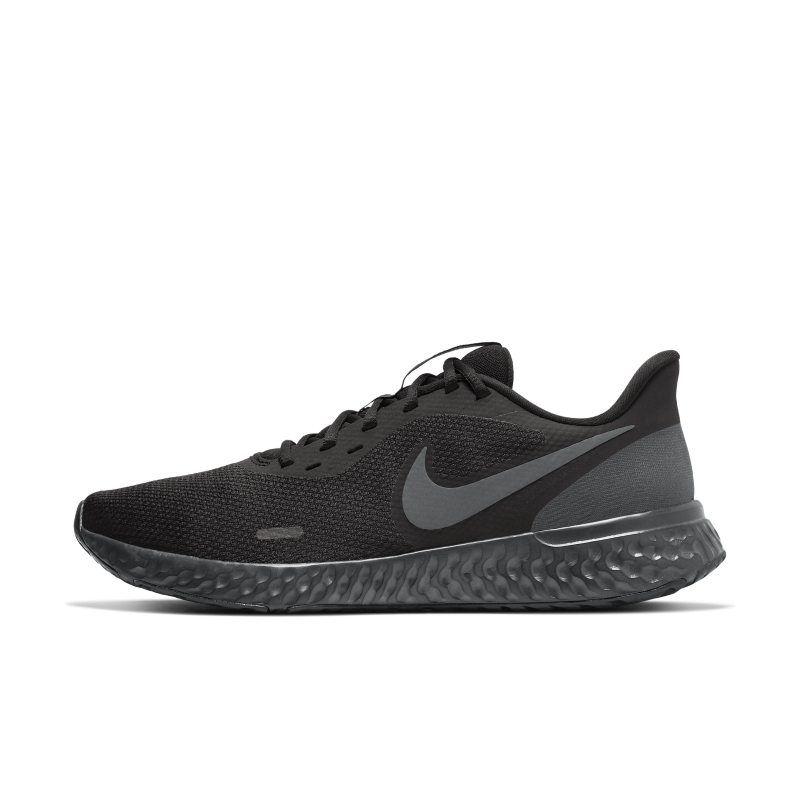 Nike Revolution 5 Zapatillas de running para asfalto - Hombre - Negro