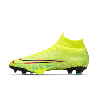 zapatos nike mercurial superfly