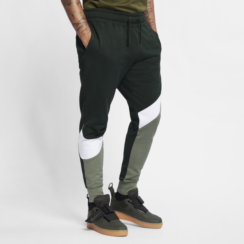 Pantalon Nike Sportswear pour Homme - Vert