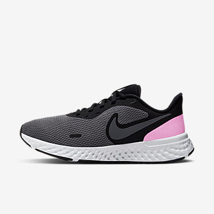 Nike Revolution 5 EXT Women's Road Running Shoes. Nike.com