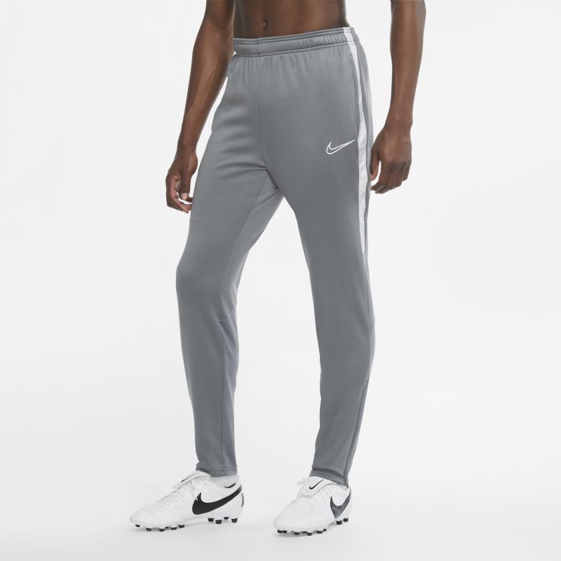 Nike Therma Academy Winter Warrior Pantalón de fútbol - Hombre - Gris