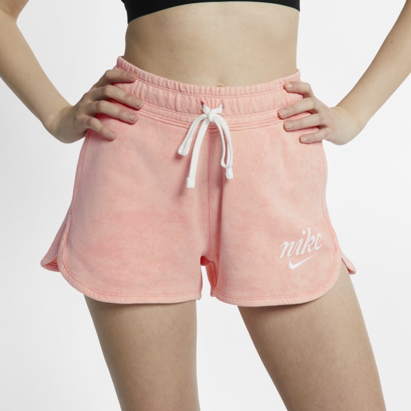 Short Nike Sportswear pour Femme - Rose