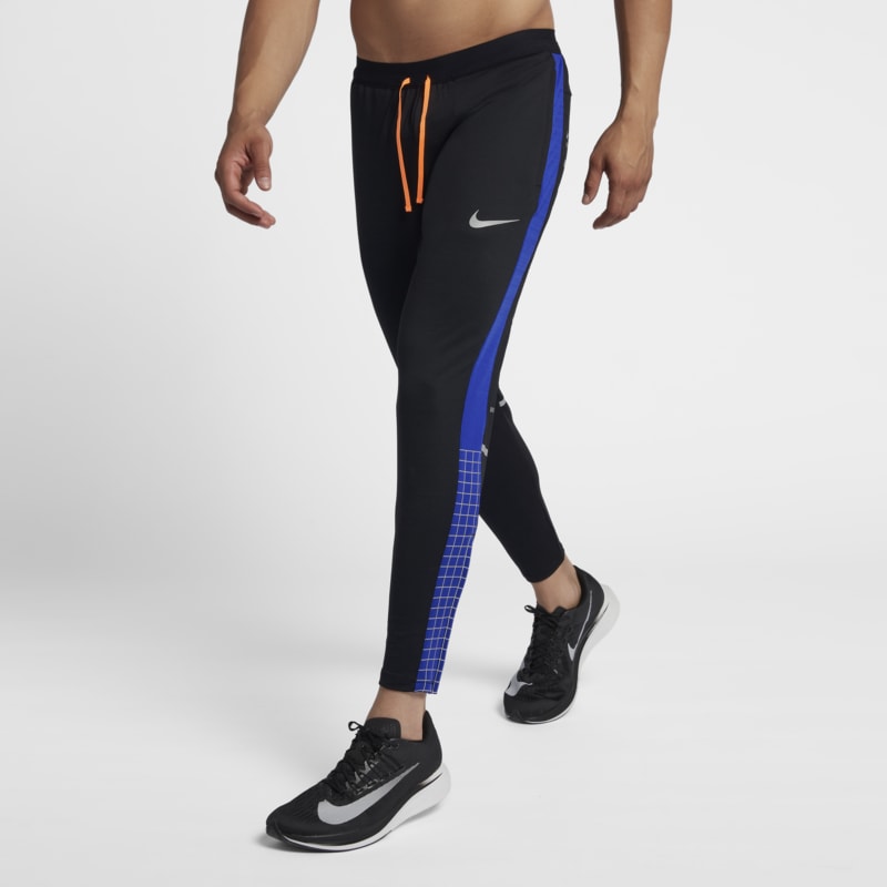Pantalon de running Nike Phenom pour Homme - Noir