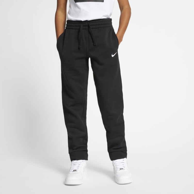 Pantalon Nike pour Enfant plus age - Noir