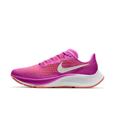Outlet de zapatillas de running Nike rosas baratas - Ofertas para comprar  online y opiniones | Runnea