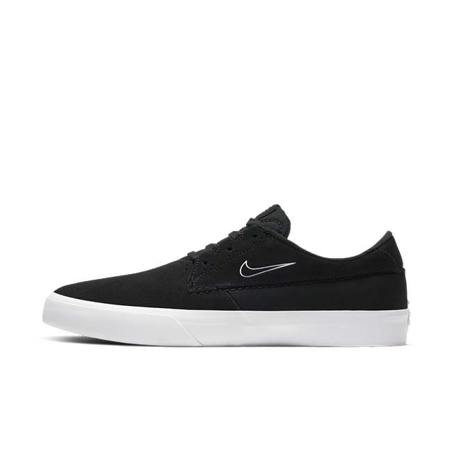 Image of Nike SB Shane Skate Shoes - Noir