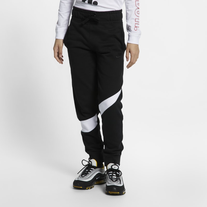 Pantalon Nike Sportswear pour Enfant plus age - Noir