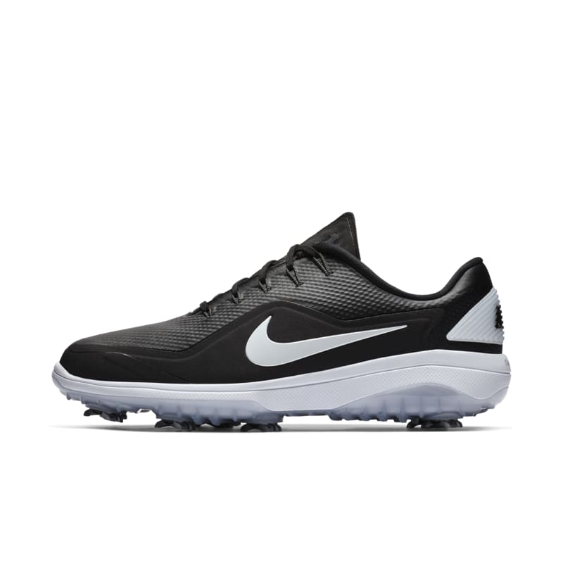 Chaussure de golf Nike React Vapor 2 pour Homme - Noir