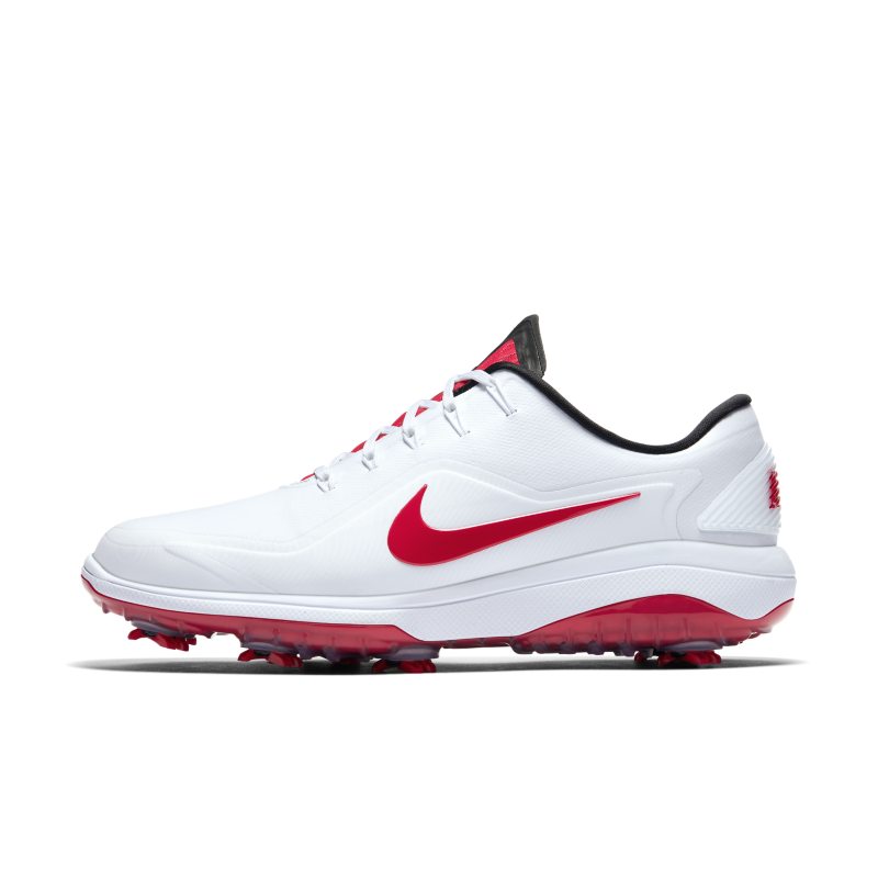 Chaussure de golf Nike React Vapor 2 pour Homme - Blanc