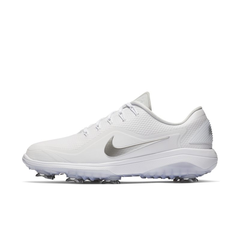 Chaussure de golf Nike React Vapor 2 pour Femme - Blanc