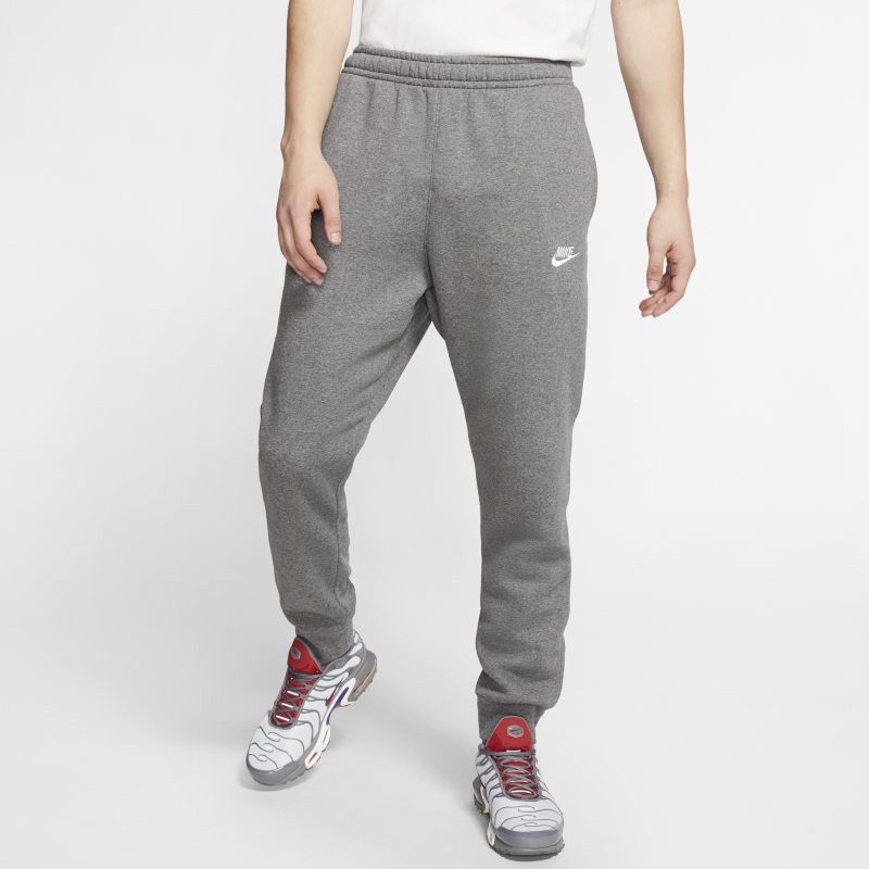 Nike Sportswear Club Fleece Jogger - Gris