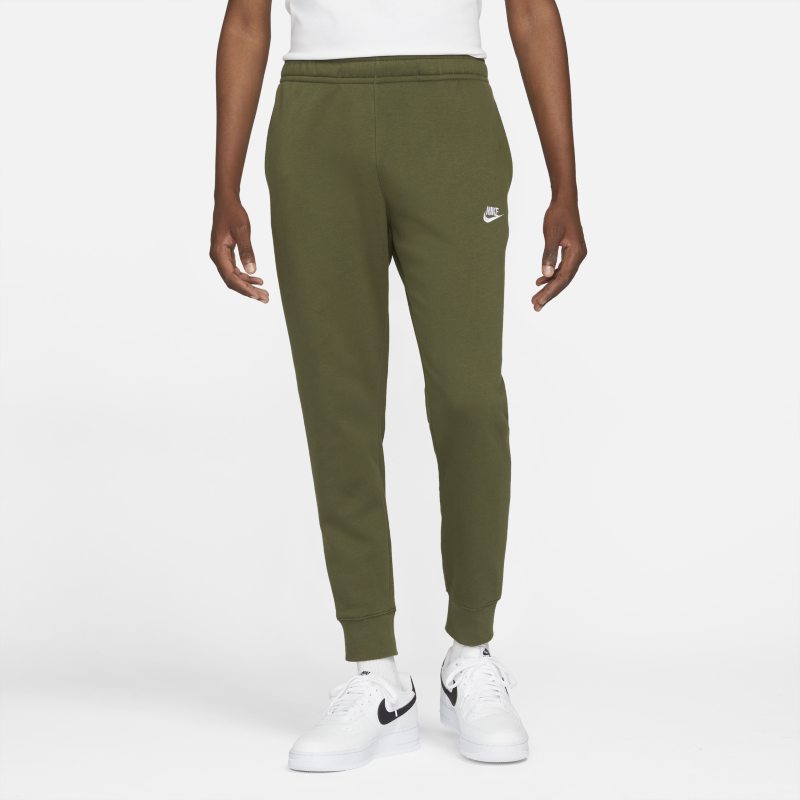 Nike Sportswear Club Fleece Jogger - Verde