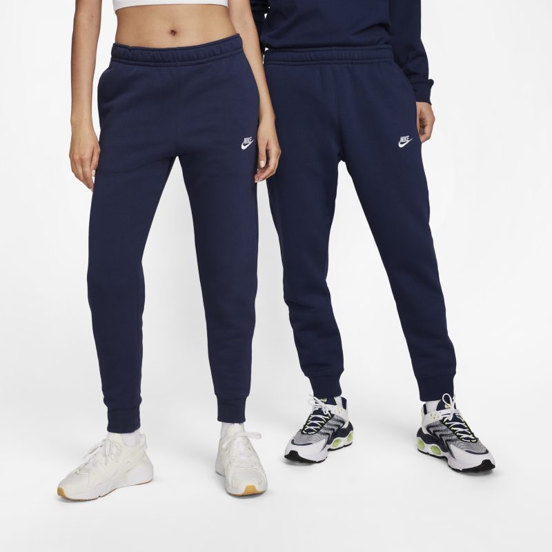 Nike Sportswear Club Fleece Jogger - Azul