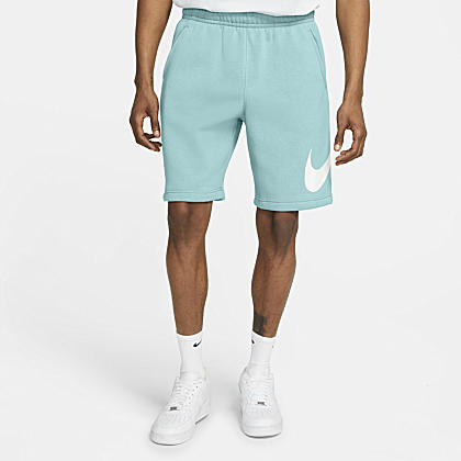 Nike Sportswear Club Men’s Shorts. Nike.com