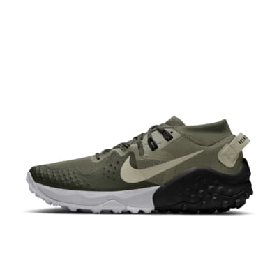 Outlet di scarpe da running Nike verdi economiche - Offerte per acquistare  online | Runnea