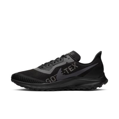 Nike Zoom Pegasus 36 Trail GORE-TEX: Características - Zapatillas Running |  Runnea