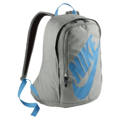 Nike Hayward Futura 25 (Medium) Backpack   Base Grey