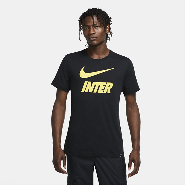 Купить футболку inter. Nike Inter Milan футболка. Футболка Интера 1999. Черная футболка Milan. T-Shirt of Inter Miami Black Noname.
