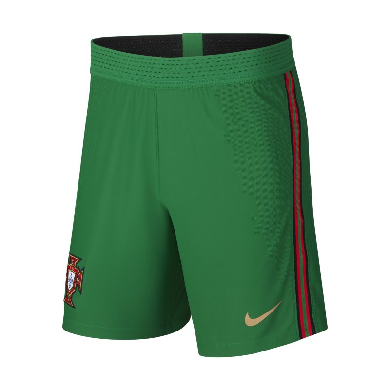 Primera equipación Vapor Match Portugal 2020 Pantalón corto de fútbol - Hombre - Verde