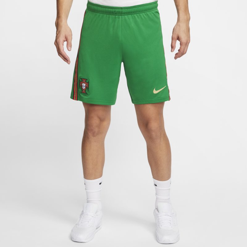 Portugal 2020 Stadium Home Pantalón corto de fútbol - Hombre - Verde