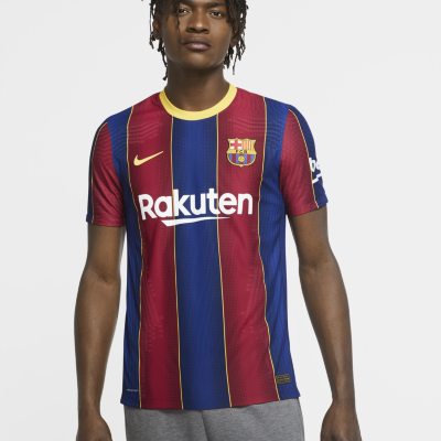 Buy the new FC Barcelona home and away jersey 2021-2022 season