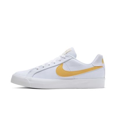 women's court royale ac casual sneakers from finish line