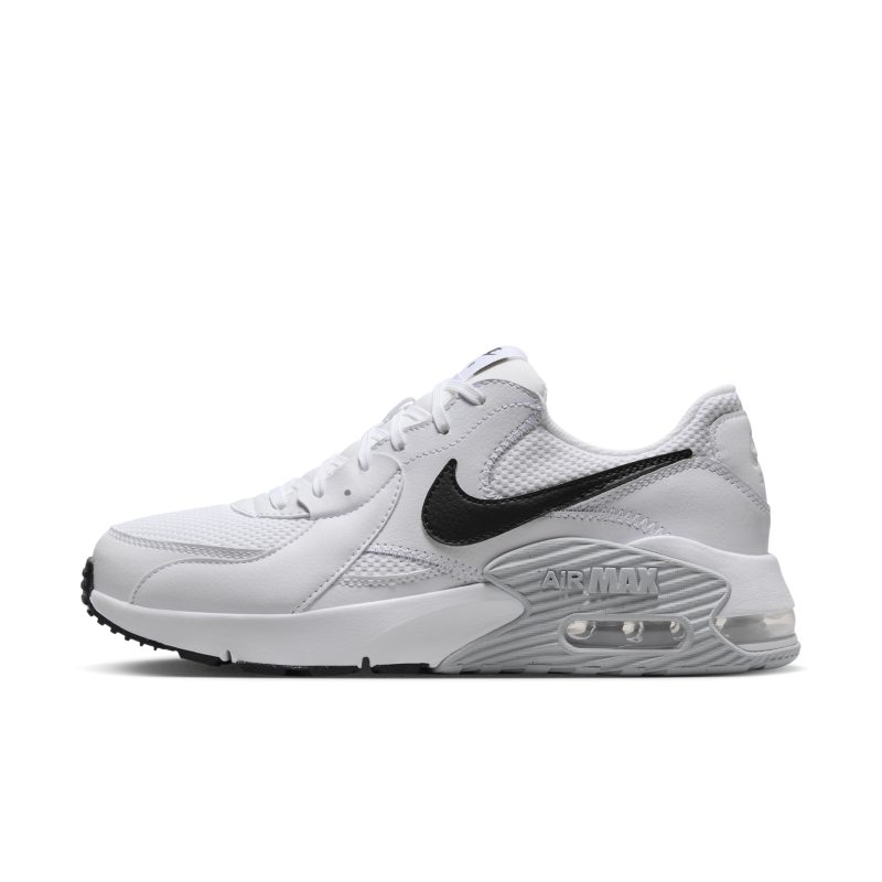 Image of Nike Air Max Excee Women's Shoes - White