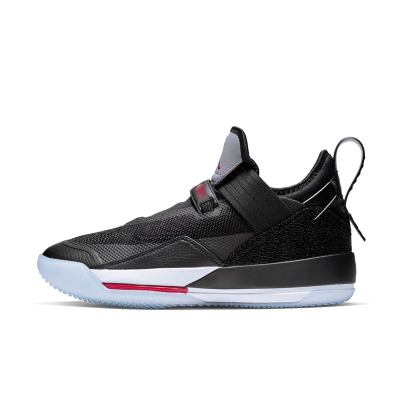 Chaussure de basketball Air Jordan XXXIII SE - Noir
