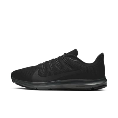 nike quest running hombre opiniones