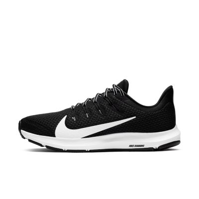 nike quest running opiniones