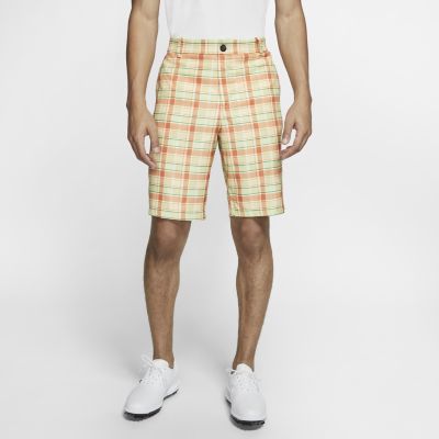 nike golf shorts mens sale