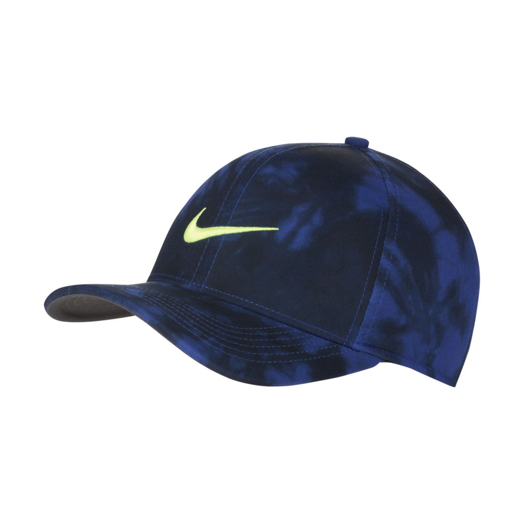 Nike Aerobill Classic99 Golf Hat In Blue | ModeSens