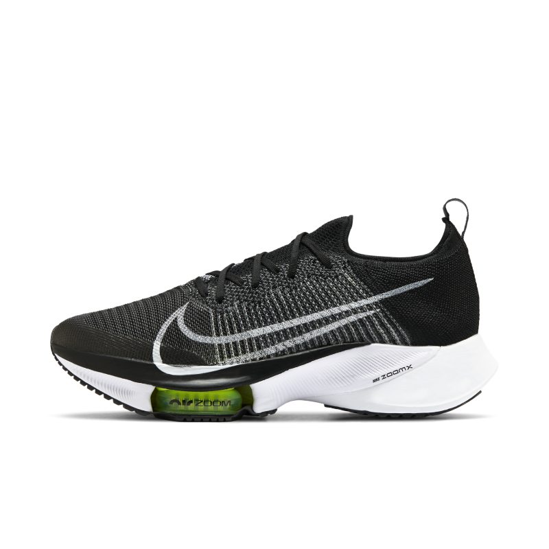 Nike Air Zoom Tempo NEXT% Zapatillas de running para asfalto - Hombre - Negro