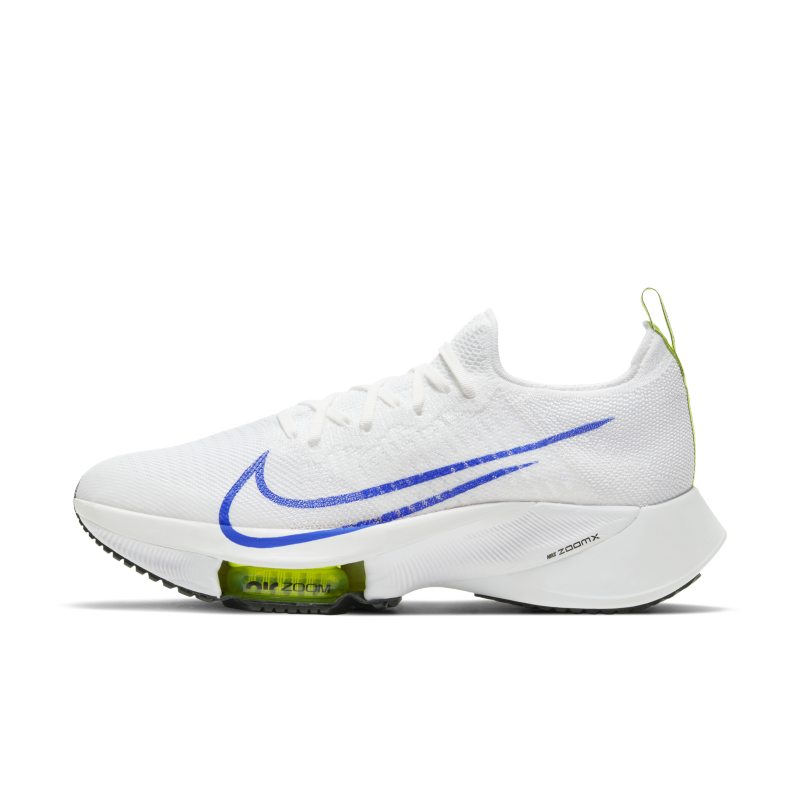 Nike Air Zoom Tempo NEXT% Zapatillas de running para asfalto - Hombre - Blanco