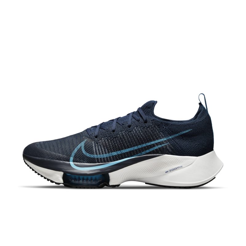 Nike Air Zoom Tempo NEXT% Zapatillas de running para asfalto - Hombre - Azul